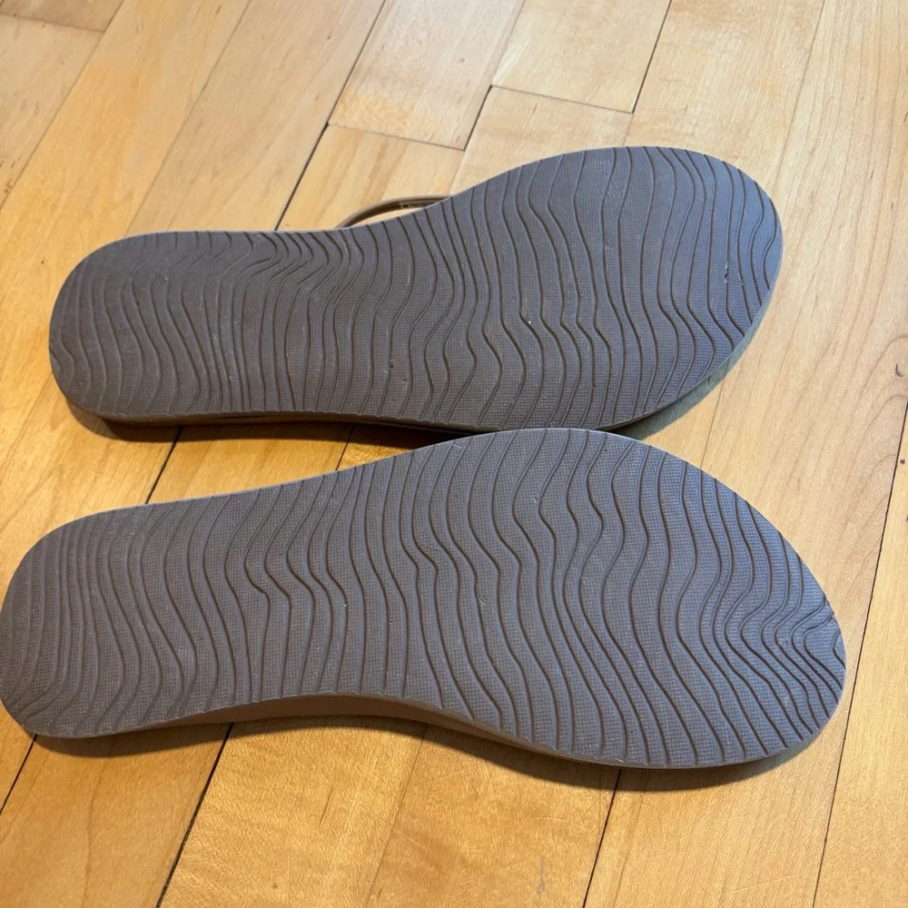 Reef Slim Cushion Flip Flop - Picture 5 of 9